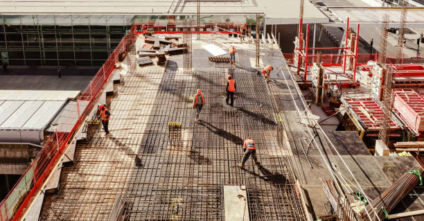 Best Custom Concrete Contractor  in Pemberton Heights, NJ